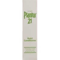 Plantur 21 Nutri conditioner 150 ml