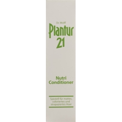 Plantur 21 Nutri conditioner 150 ml