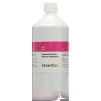 Trawosa food color pink 1000 ml
