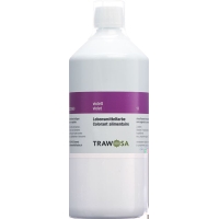 1000 Trawosa food dye violet ml