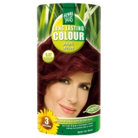 Henna Plus Long Lasting Color 6.67 purple dream