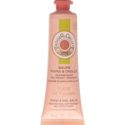 Roger Gallet Fleur de Figuier Hand Cream 30ml Tb