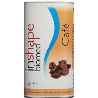 InShape Biomed PLV Cafe Ds 420g