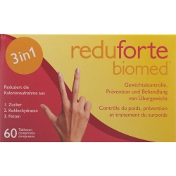 Reduforte Biomed tablets 60 pcs