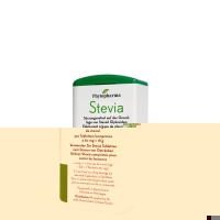 Phytopharma Stevia 300 tablets