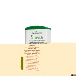 Phytopharma Stevia 300 tablets