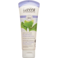 Lavera Invigorating Cleansing Gel 100 ml