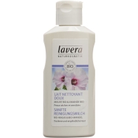 Lavera Gentle Cleansing Milk 125 ml