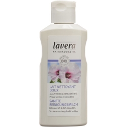 Lavera Gentle Cleansing Milk 125 ml