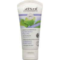 Lavera Purifying peeling 50 ml