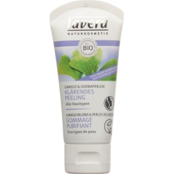 Lavera Purifying peeling 50 ml