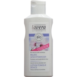 Lavera Mild Facial water 125 ml