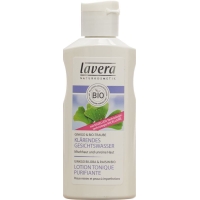 Lavera Purifying Facial 125 ml