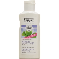 Lavera Purifying Facial 125 ml