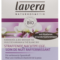 Lavera Firming Night Cream Karanja 50 ml