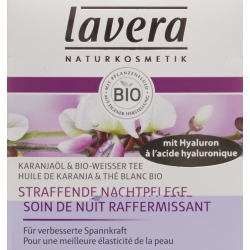 Lavera Firming Night Cream Karanja 50 ml