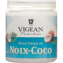 Vigean coconut oil 500 ml