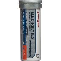 Sponsor Electrolytes Tabs Fruit Mix 10 x 4.5 g