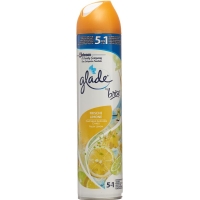 Glade Room Spray aerosol fresh lime 300 ml