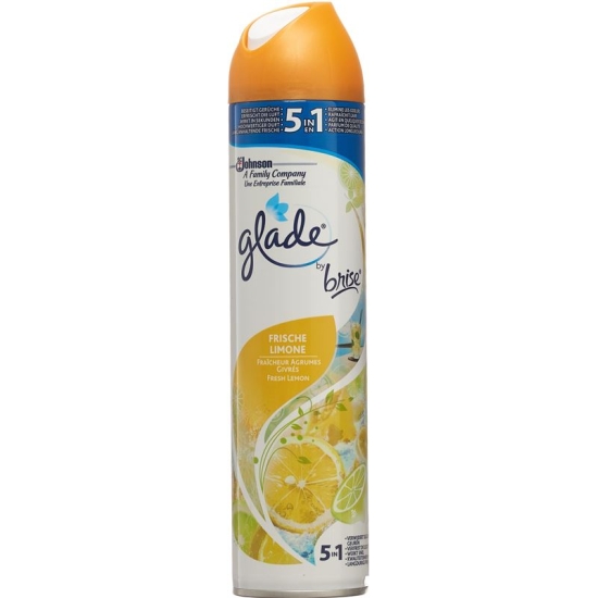 Glade Room Spray aerosol fresh lime 300 ml