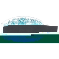 THERA PEARL heat or cold therapy Sportkompresse with belt