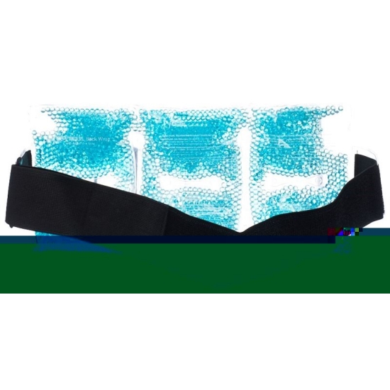 THERA PEARL heat or cold therapy Rückenkompresse