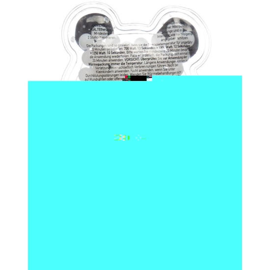 THERA PEARL Kids Heat and cold therapy Ping