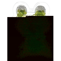 THERA PEARL Kids Heat and cold therapy Ribbit