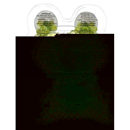 THERA PEARL Kids Heat and cold therapy Ribbit
