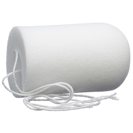 Contam Vaginaltampon 40mm Extra Plus special size 5 pcs