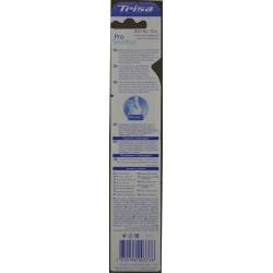 Trisa Pro toothbrush Sensitive