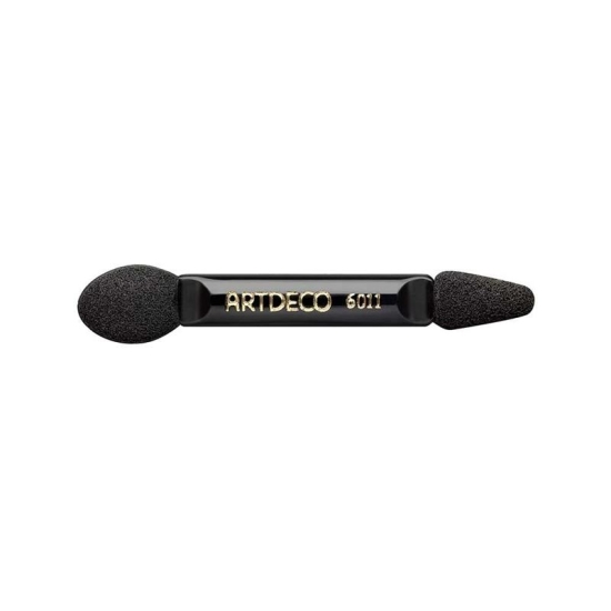 Artdeco Eyeshadow Double Applicator For Beauty Quattro 6011