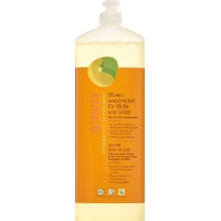 Sonnet olive detergent wool / silk 1 lt