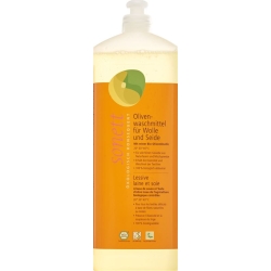 Sonnet olive detergent wool / silk 1 lt