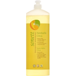 Sonnet hand soap refill 1 Citrus lt