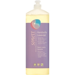 sonnet lt hand soap refill lavender newly 1
