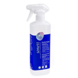 Bad-cleaner spray bottle lt Sonett 0.5