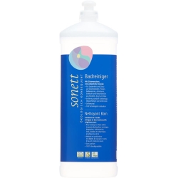 Sonnet bathroom cleaners refill 1 lt