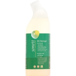 Sonett Toilet Cleaner 0.75 lt