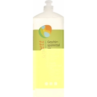 Sonnet dishwashing Lemon refill 1 lt