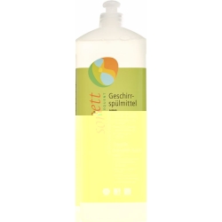 Sonnet dishwashing Lemon refill 1 lt