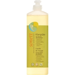 Sonnet rinse aid new 0.5 lt
