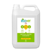 Ecover dishwashing liquid lemon Essential 5 lt