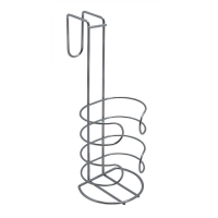 Sundo urine bottle holder universal chromed flexible