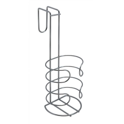 Sundo urine bottle holder universal chromed flexible