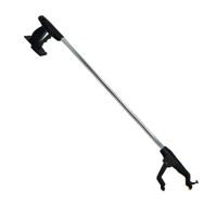 Sundo Tongs 76cm ergonomic handle with magnetic rotatable