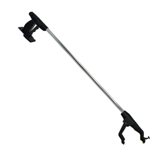 Sundo Tongs 76cm ergonomic handle with magnetic rotatable