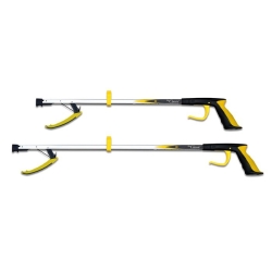 Helping Hand gripping pliers 65cm Classic with magnetic tip