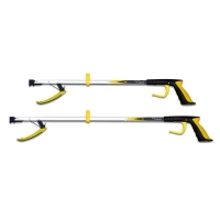 Helping Hand gripping pliers 82cm Classic with magnetic tip