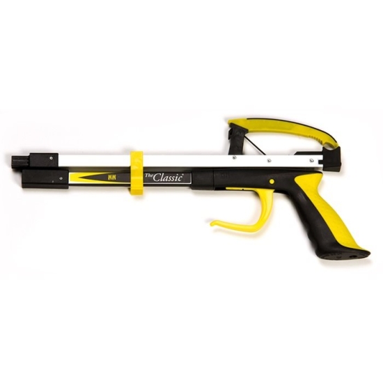 Helping Hand gripping pliers 58cm Classic foldable with magnetic tip